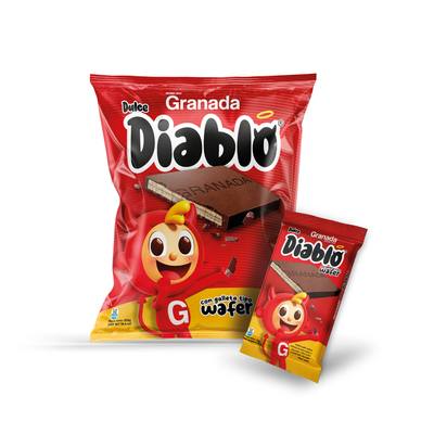 Diablo